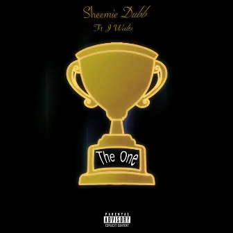 The One by Sheemie