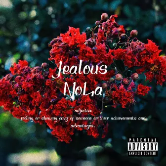 Jealous by NoLa