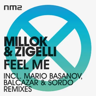 Feel Me by Millok