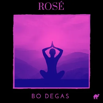 Rosé by Bo Degas