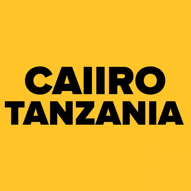 Tanzania