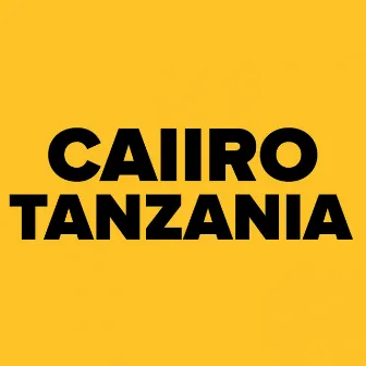 Tanzania by Caiiro