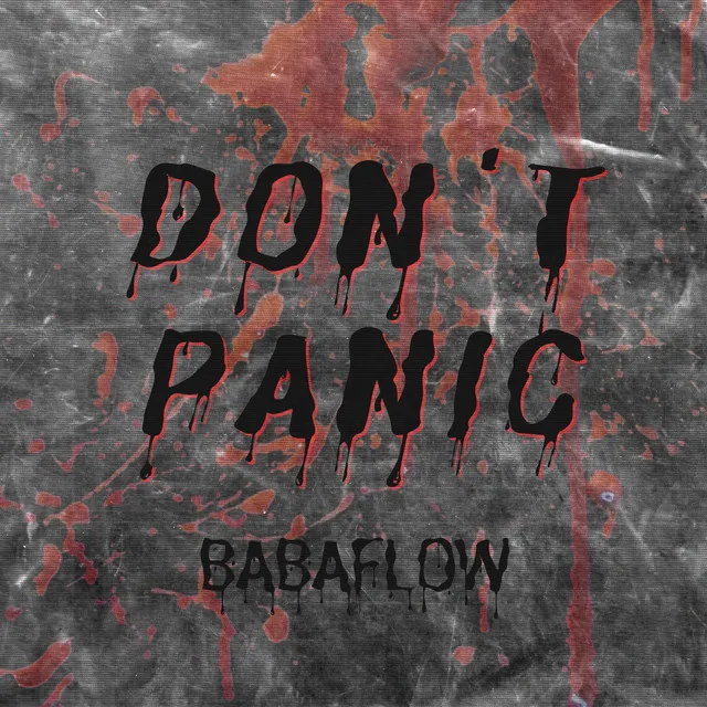 Don't Panic