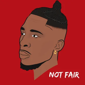 Not Fair by Mississippi King