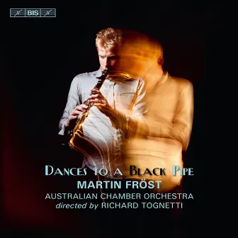 Dances to a Black Pipe by Australian Chamber Orchestra