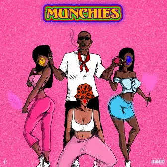 Munchies by Zamir