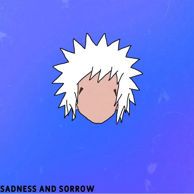 sadness and sorrow lofi (naruto)