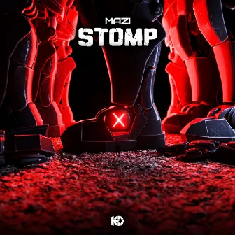 Stomp by MAZI