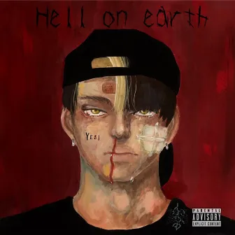 Hell on earth by YESI