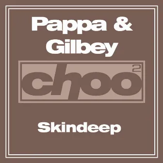 Skindeep by Barry Gilbey