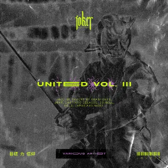 United Vol. III by Dragtones