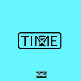 Time by Donnie Dimaggio