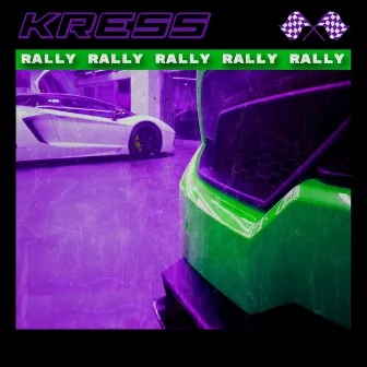 RALLY by KRESS