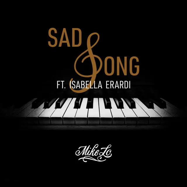 Sad Song