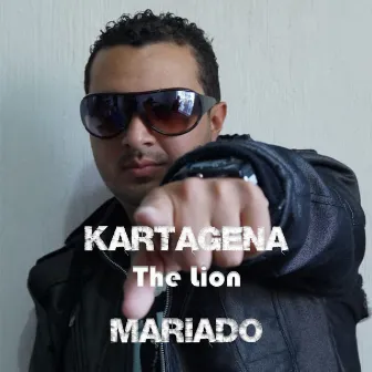 Mariado by Kartagena The Lion