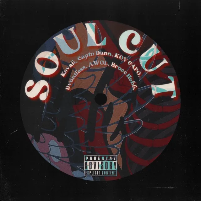 Soul Cut