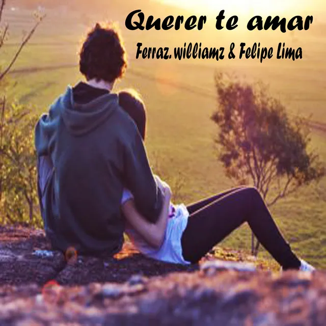 Querer Te Amar