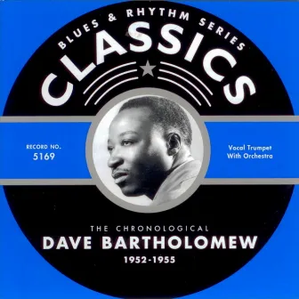 1952-1955 by Dave Bartholomew