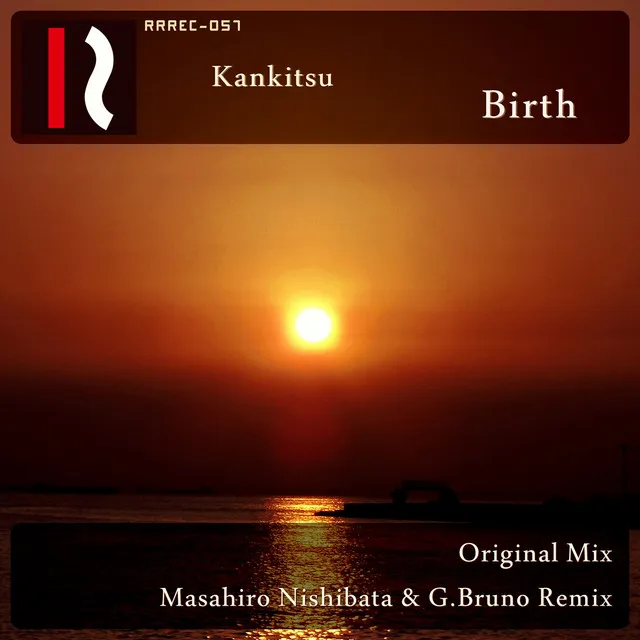 Birth - Masahiro Nishibata & G.Bruno Remix