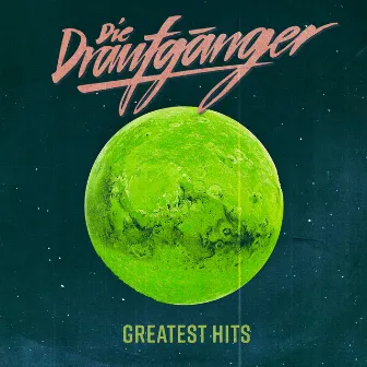 Greatest Hits by Die Draufgänger