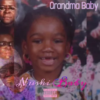 Grandma Baby by Nuski Baby