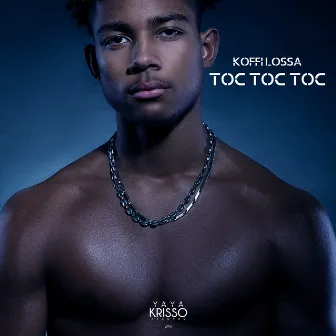 Toc Toc Toc by Koffi Lossa