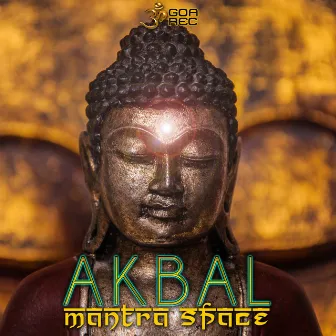 Mantra Space by Akbal