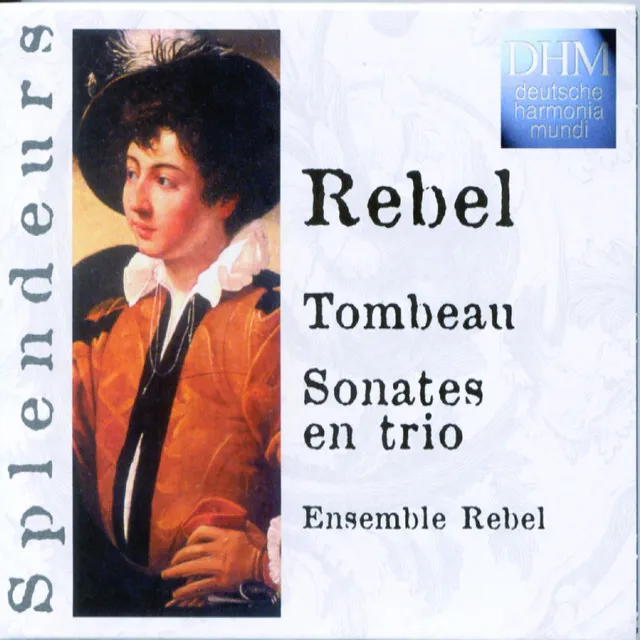 Ensemble Rebel