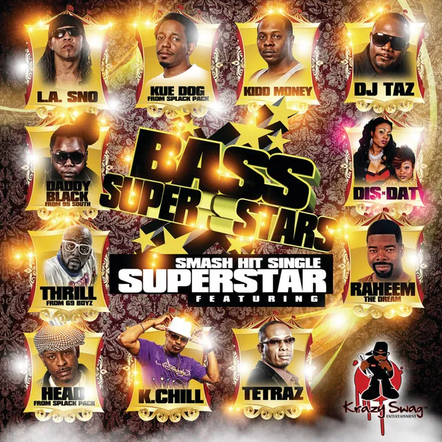 Superstar - Main