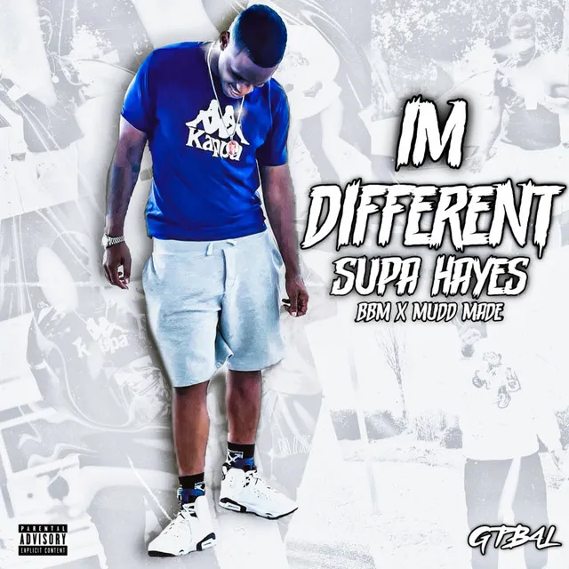 I'm Different