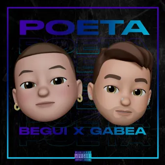 POETA by Gabea