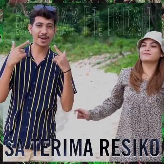 Sa Terima Resiko by Bagarap