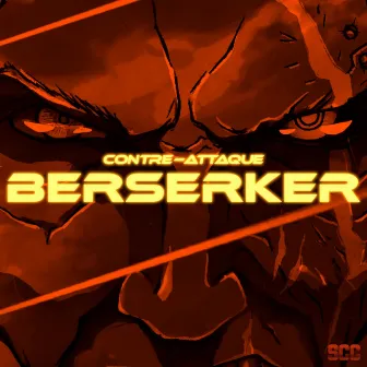 Berserker by Contre-Attaque