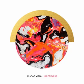 Happiness by Lucas Vidal