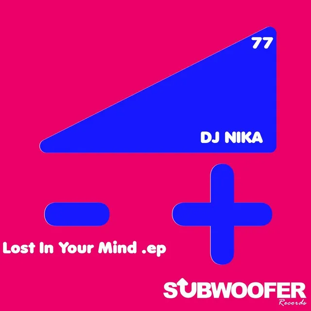 Lost in Your Mind - Birkenmeier Remix