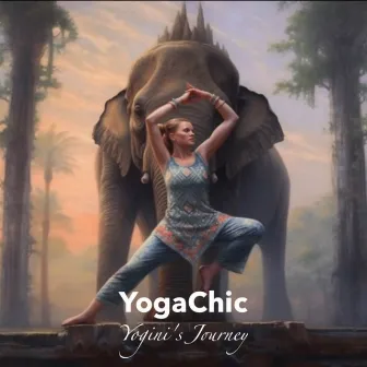 Yogini`s Journey by YogaChic