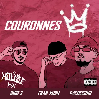 Couronnes by Guig'z