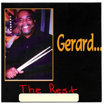 The Rest by Gerard