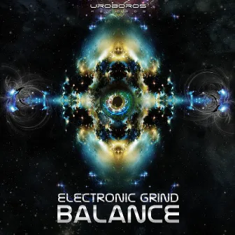 Balance by Electronic Grind