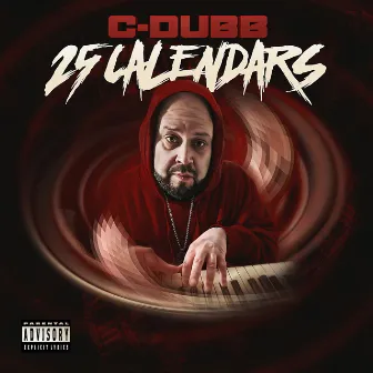 25 Calendars by C-Dubb