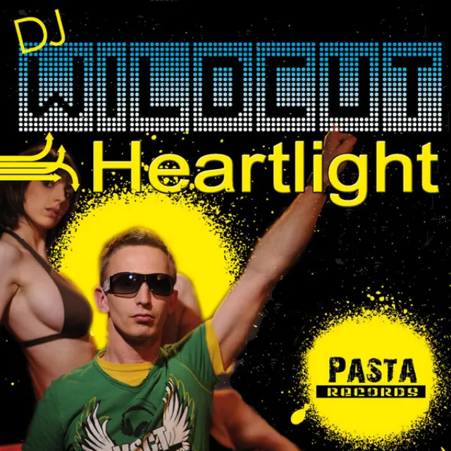 Heartlight - Pete Mazell Remix