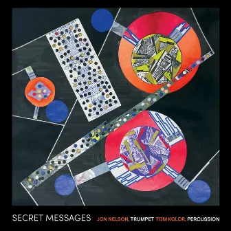 Secret Messages by Tom Kolor