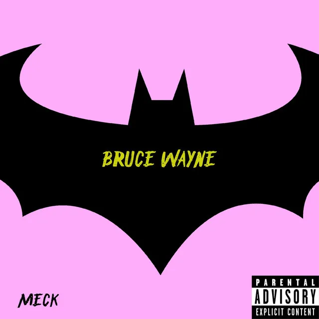 Bruce Wayne