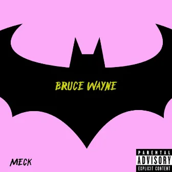 Bruce Wayne by Meck