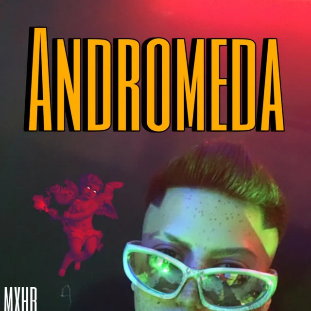 Andromeda