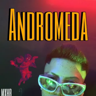 Andromeda by Henny