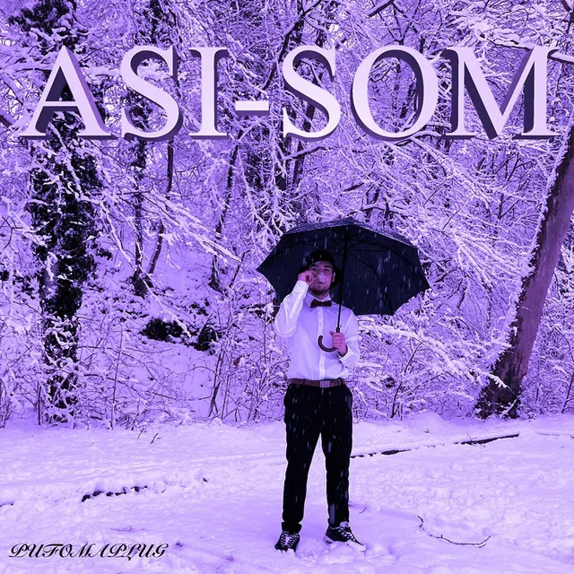 ASI-SOM