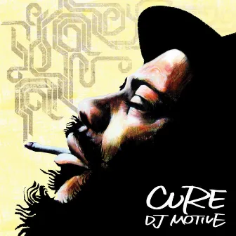 CURE by DJ Motive