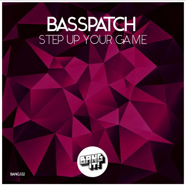 Step Up Your Game - Extended Mix