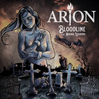 Bloodline by Arion